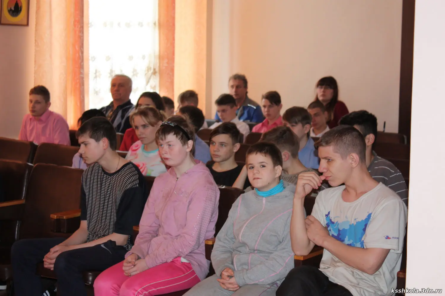 Профилактика употребления алкоголя