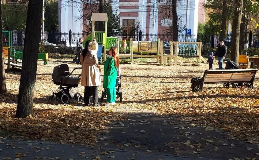 О безопасности детей в каникулы