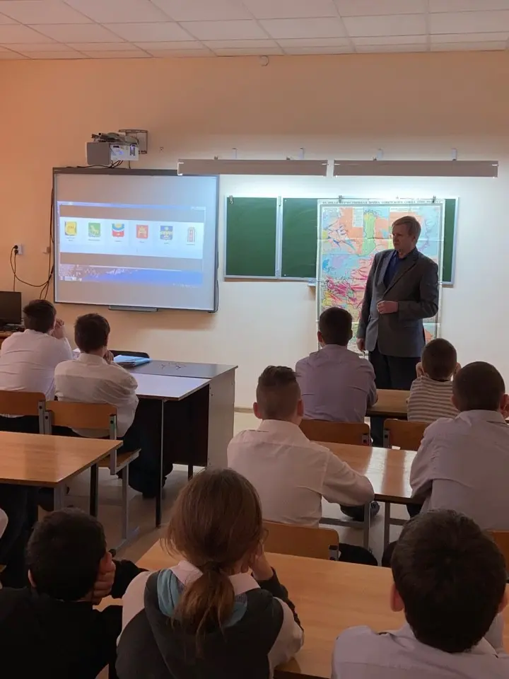 80 лет со дня освобождения Калинина