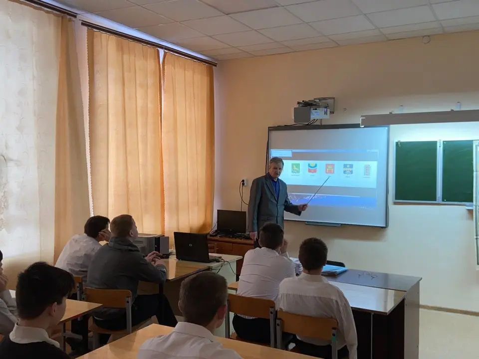 80 лет со дня освобождения Калинина