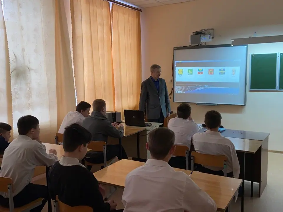 80 лет со дня освобождения Калинина