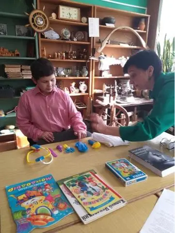 Корнею Чуковскому 140 лет