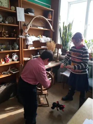 Корнею Чуковскому 140 лет