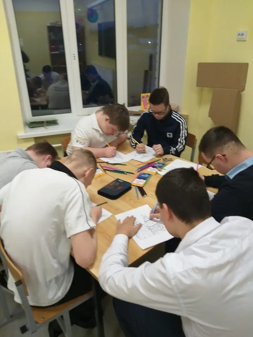 2 апреля - Международный день детской книги.