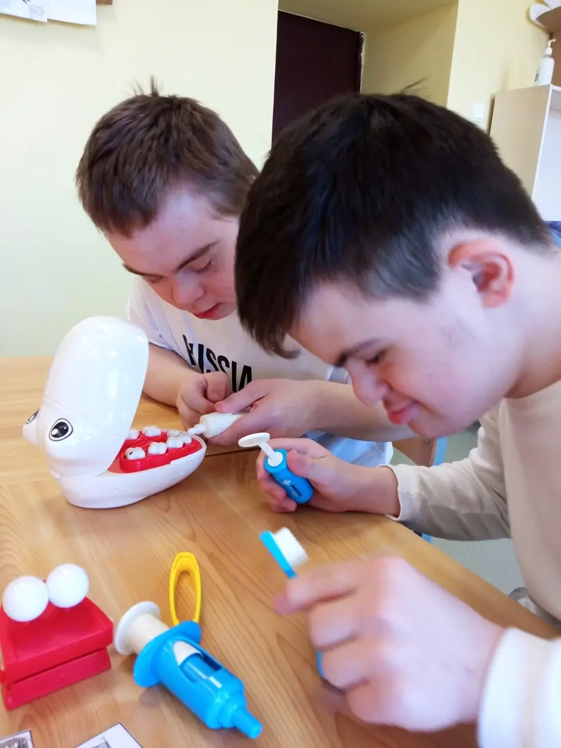 День здоровья!