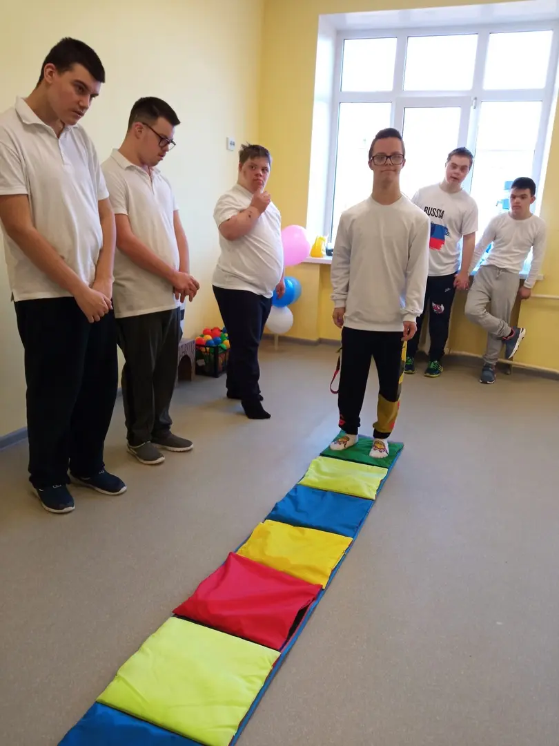 День здоровья!