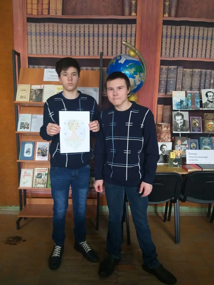 В путешествие по родной земле.