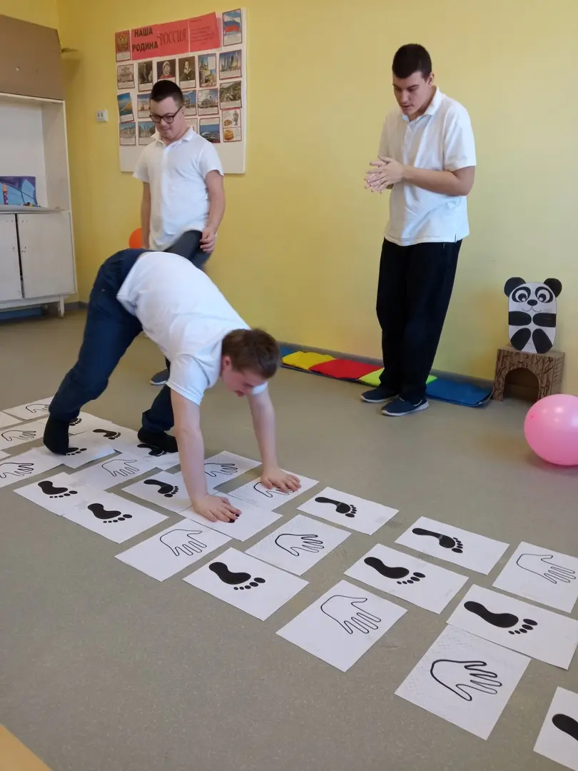 День здоровья!