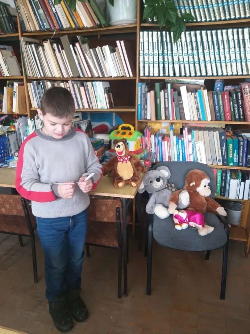 В путешествие по родной земле.