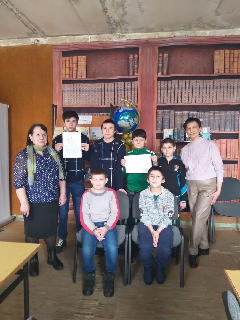 В путешествие по родной земле.