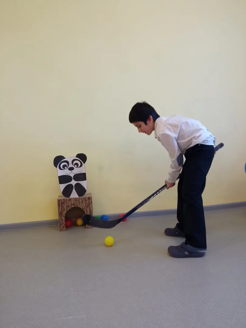 День здоровья!