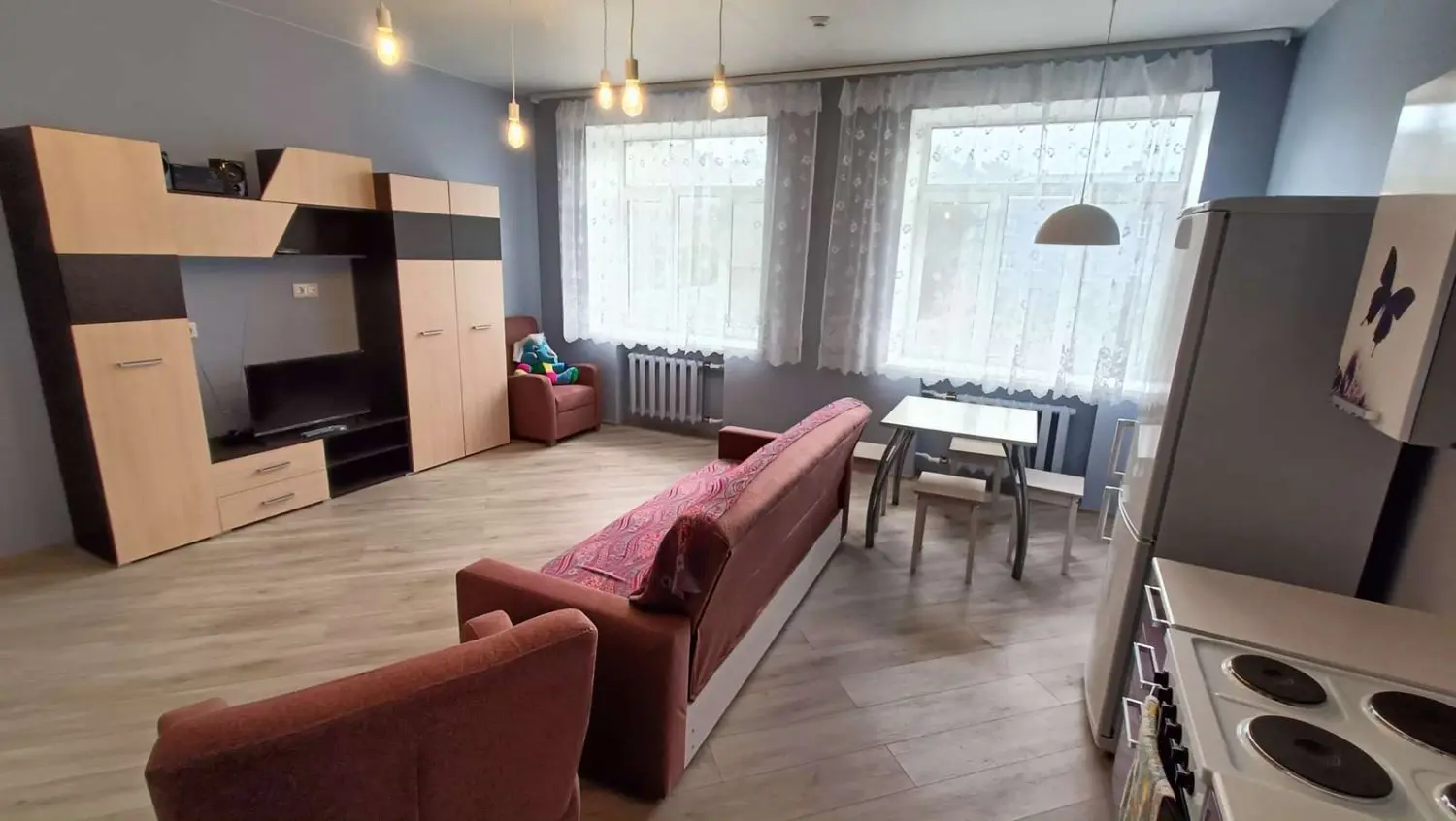 Фотогалерея