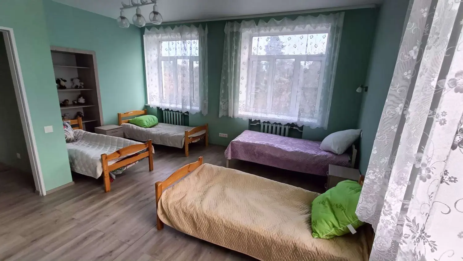 Фотогалерея