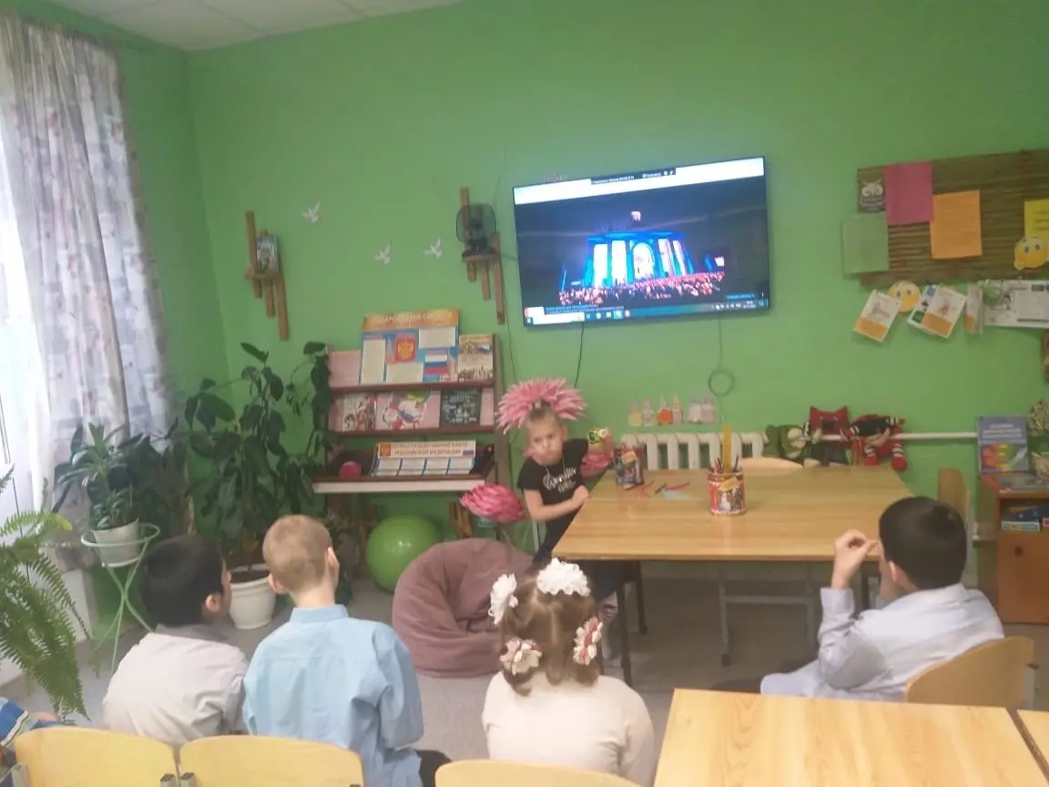 Международная выставка-форум «Россия»