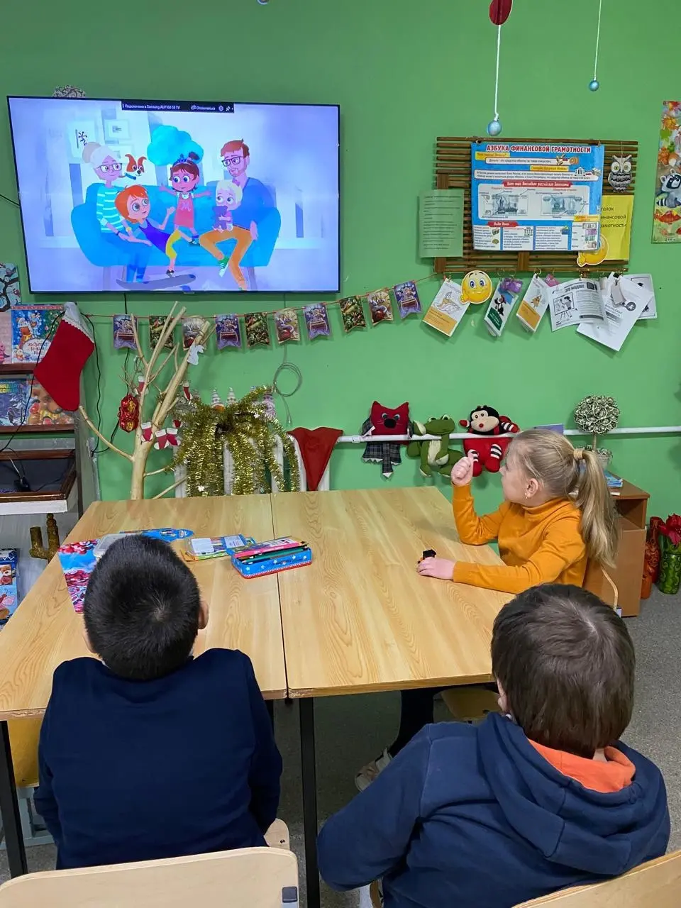 Просто о важном